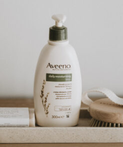 Daily Moisturiser