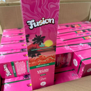 Fusion Magic Gummies