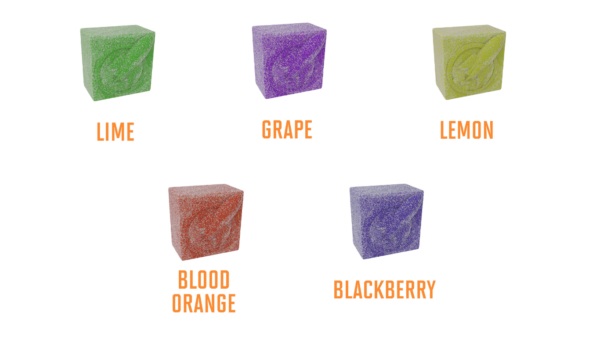 Rocket Gummy - Image 3