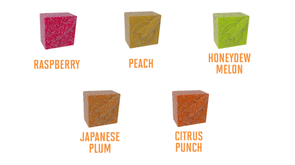 Rocket Gummy - Image 4