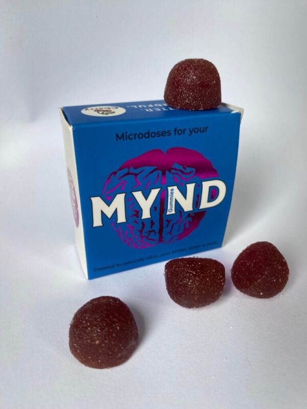 mynd gummies