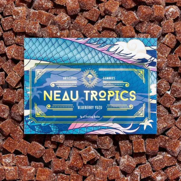 Neautropics Gummies - Image 6