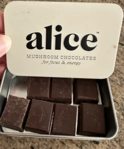 alice chocolates​