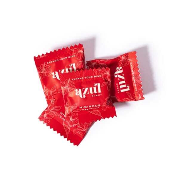 Azul Gummies - Image 2