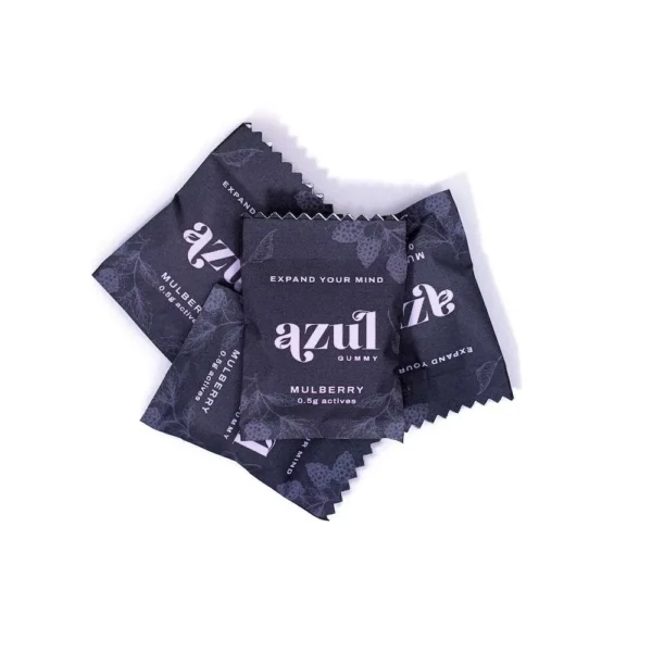 azul gummies