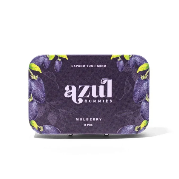 azul gummies