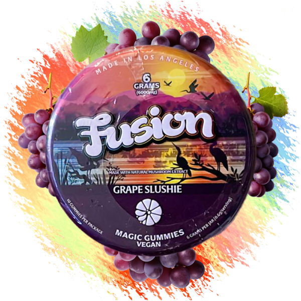 Fusion Gummies - Image 5