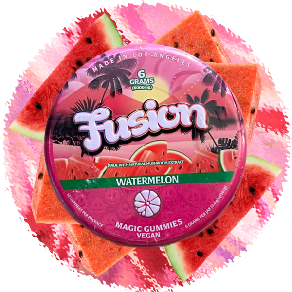 Fusion Gummies - Image 4