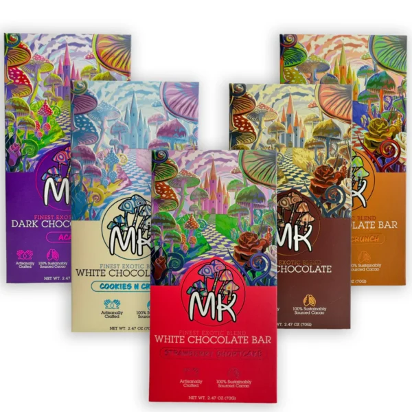 mk chocolatebars