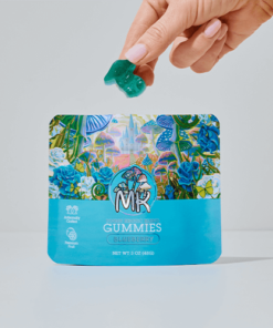 mk gummy