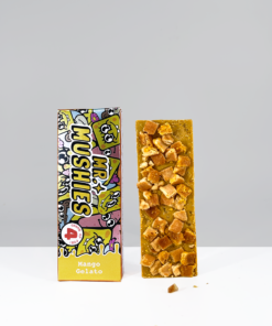 mr mushies chocolate
