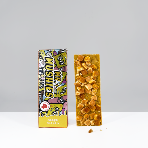mr mushies chocolate