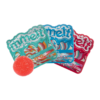mmelt mushroom gummies