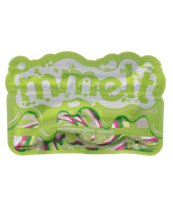 mmelt mushroom gummies