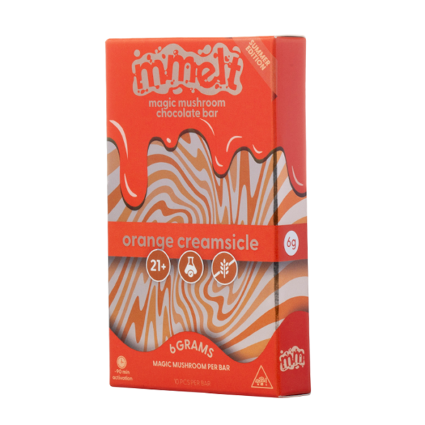 Mmelt Chocolate - Image 7