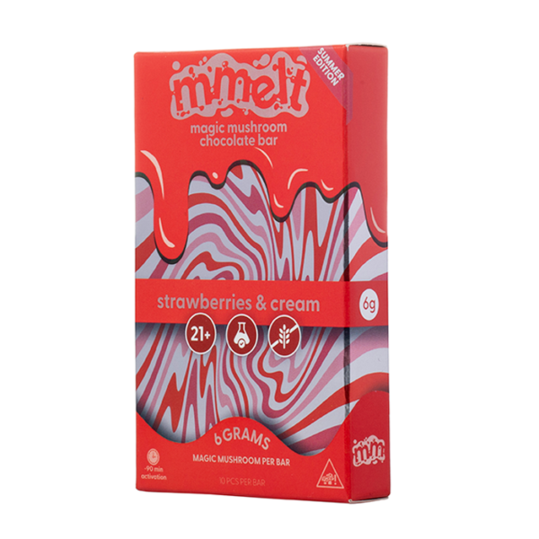 Mmelt Chocolate - Image 8