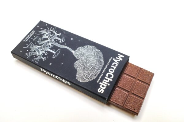 Mychrochips Chocolate - Image 2